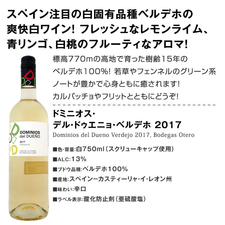 白ワイン セット 第85弾 超特大感謝 スタッフ厳選 の激得白ワイン