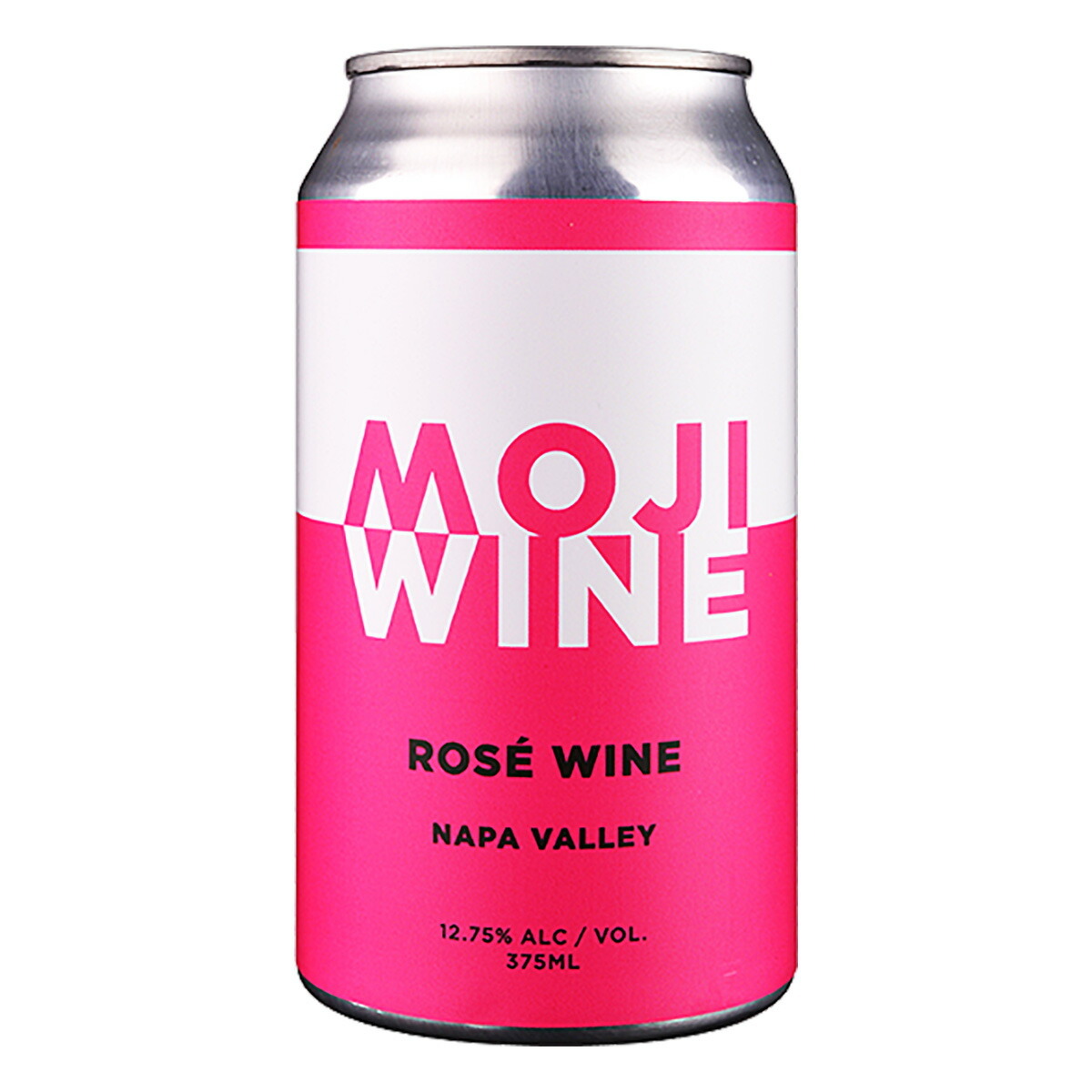 ロゼワイン 缶入り アメリカ カリフォルニア 375ml モジ・rose wine