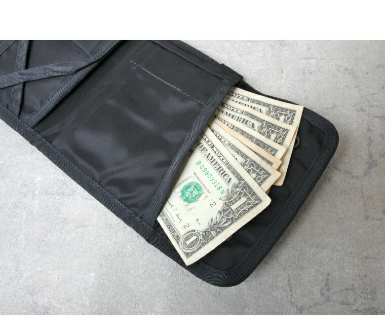 バッグジャック BAGJACK X WALLET エックスウォレット ウォレット