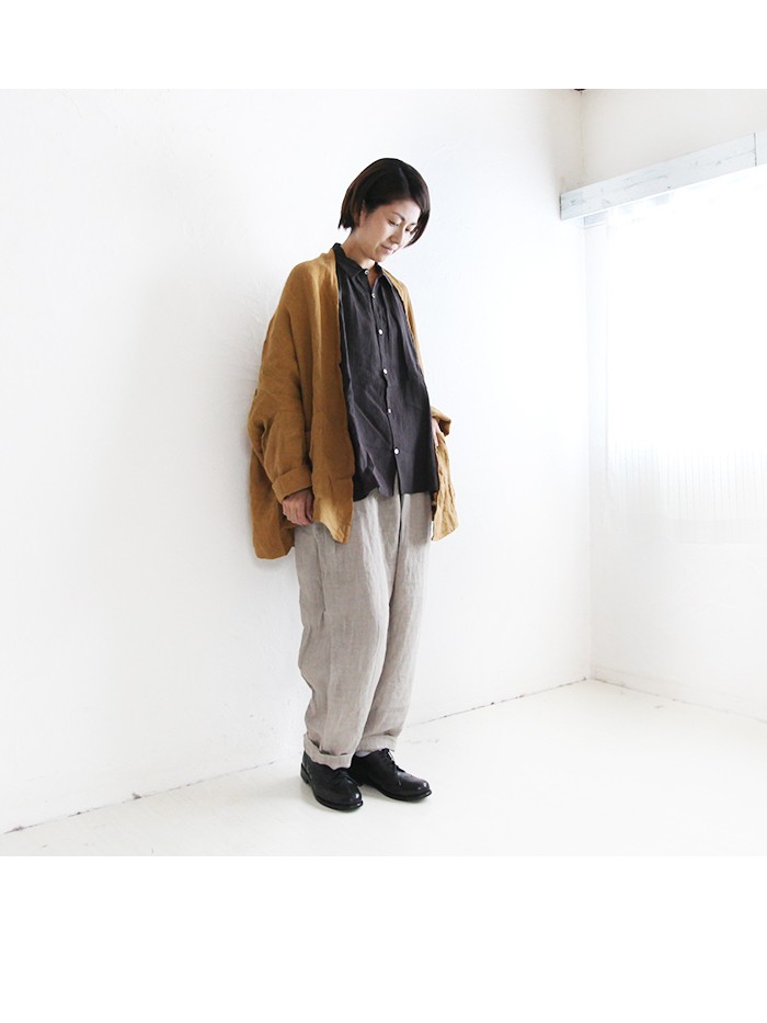 ICHI Antiquite's イチアンティークス 600330 CD 東焚きリネンカーディガン 秋冬 ゆったり 日本製 ナチュラル 服 レディースファッション :ichiantiquites-600330-8-17:Pumila - 通販 - Yahoo!ショッピング ICHI Antiquite's イチアンティークス 600330 CD 東焚きリネンカーディガン 秋冬 ゆったり 日本製 ナチュラル 服 レディースファッション :ichiantiquites-600330-8-17:Pumila - 通販 - Yahoo!ショッピング