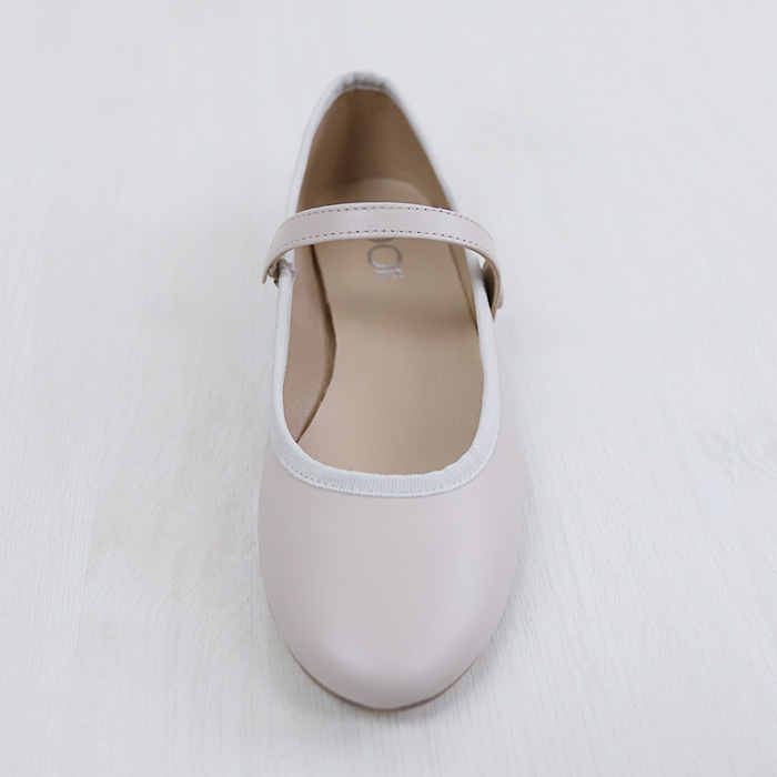 1001PATTES ミルエユヌパット NMP1751 ワンストラップシューズ 靴 レザー キレイ目 婦人 フラットシューズ オケージョン 冠婚葬祭 イタリア製 5cm なし ミルエユヌパット 8cm Pumila