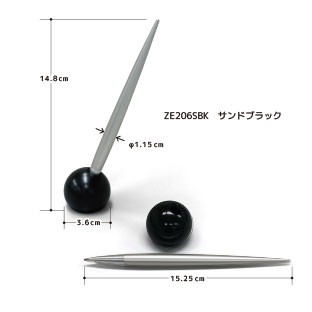 ZERO ペンスタンド ボールペン ZE226 ゼロ精工 : KC-STYLING - 通販