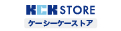 KCK STORE ロゴ