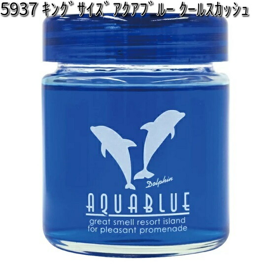 ダイヤケミカル 15681 アクアブルーエアー マリンスカッシュ 2個セット