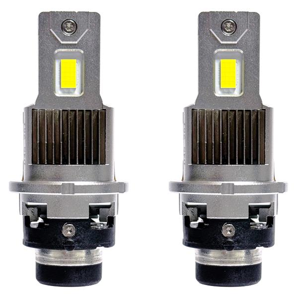 CATZ CLC453 リフレクス ネオブランカーキット2 LEDヘッドライト