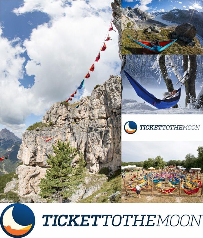 TMTARP チケット ザ ムーン ライテストタープ グリーン アウトドア