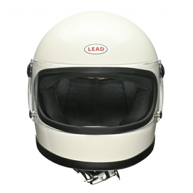 リード工業 LEAD RX-100RII リバイバルフルフェイスヘルメット