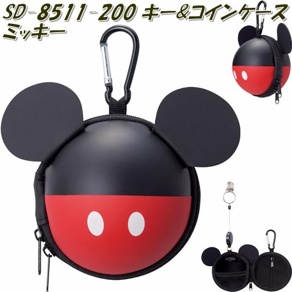 ルルレモン　コインケース　ミッキー 公式】COACH – コーチ | 【DISNEY x COACH】ミッキーマウス