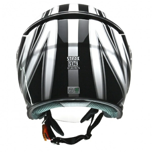 【リード工業(LEAD)】バイクヘルメット ジェット STRAX ホワイト LL リード工業 STRAX SJ-8 (バイク用ヘルメット) 価格比較 - 価格.com