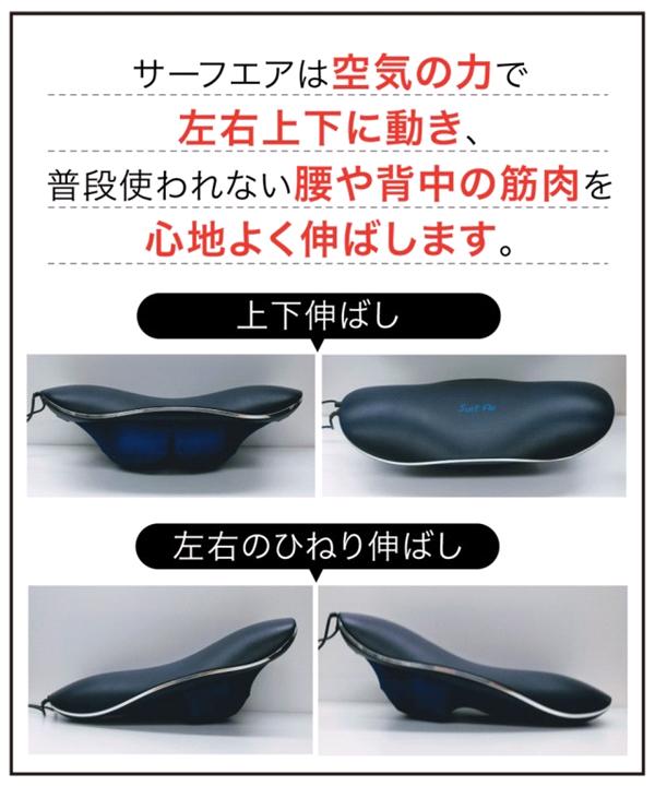 ツインズ TCH-501-MB サーフエア マリンブルー【送料無料(北海道・沖縄