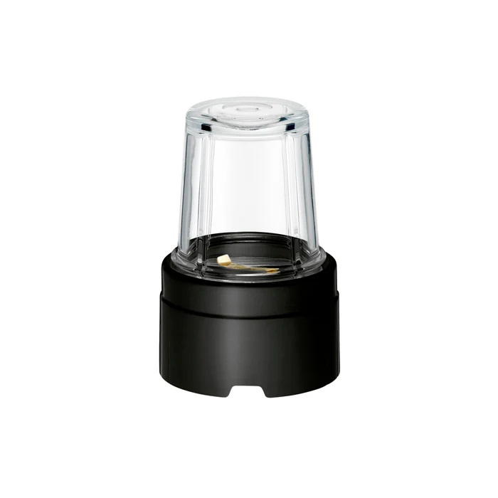 TESCOM TMX50A ブラック ミキサー テスコム TESCOM TMX50A-K ミル付きミキサー ブラック 1000ml