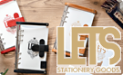 LETS STATIONERY GOODS 