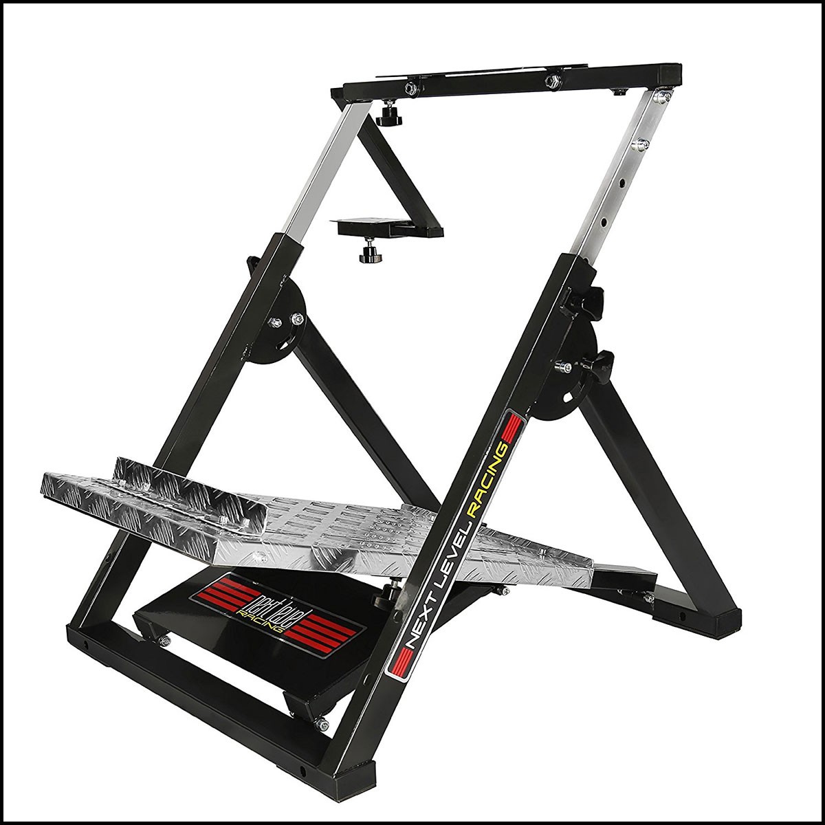 Next Level Racing Wheel Stand NLR-S002 : KDSネットショップ本店