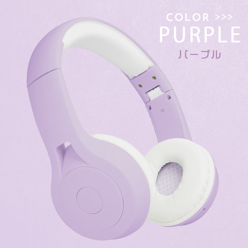ワイヤレス ヘッドホン bluetooth ワイヤレスヘッドホン 折りたたみ