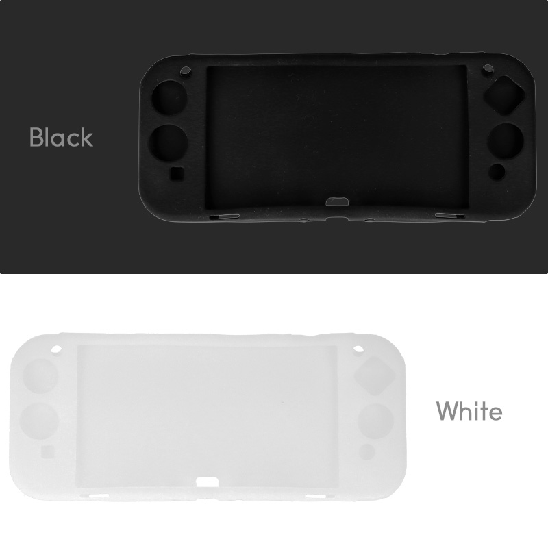 Nintendo Switch Oled 有機スイッチ シリコン ケース スイッチ カバー 衝撃吸収 傷防止 SWO-2204｜ke-shop｜02