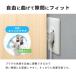 電源タップ OAタップ 1500W 雷ガード 延長コード 8.5口 2m USB スイングプラグ コンセント どこでも 差し込み 自由 関連画像5