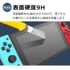 Nintendo switch ガラスフィルム...の詳細画像2