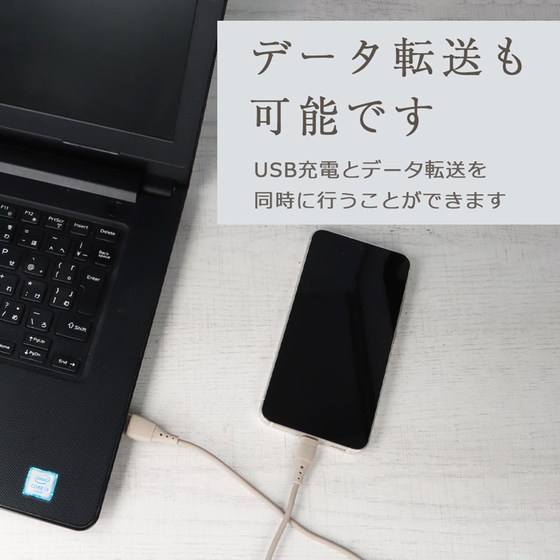 Type-C ケーブル android iPhone iPad 充電ケーブル タイプC タイプ