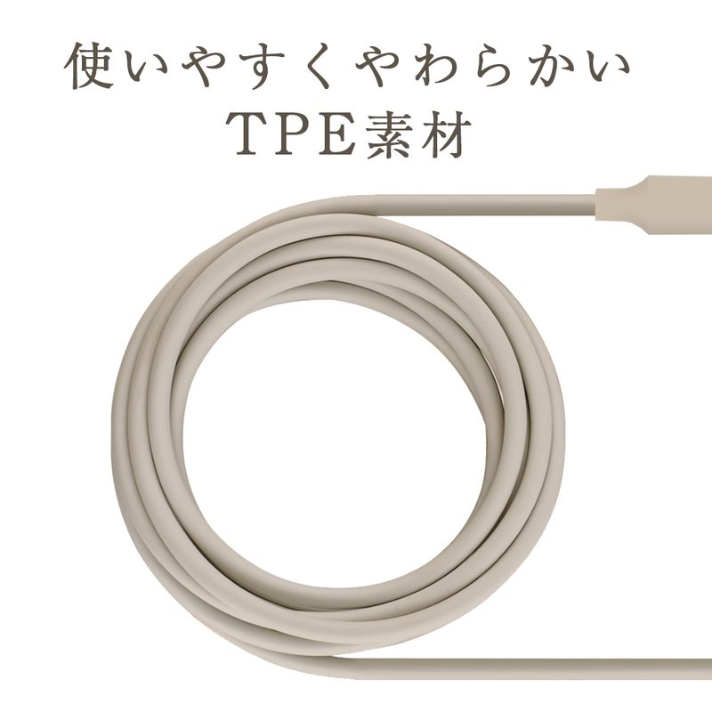 Type-C ケーブル android iPhone iPad 充電ケーブル タイプC タイプ