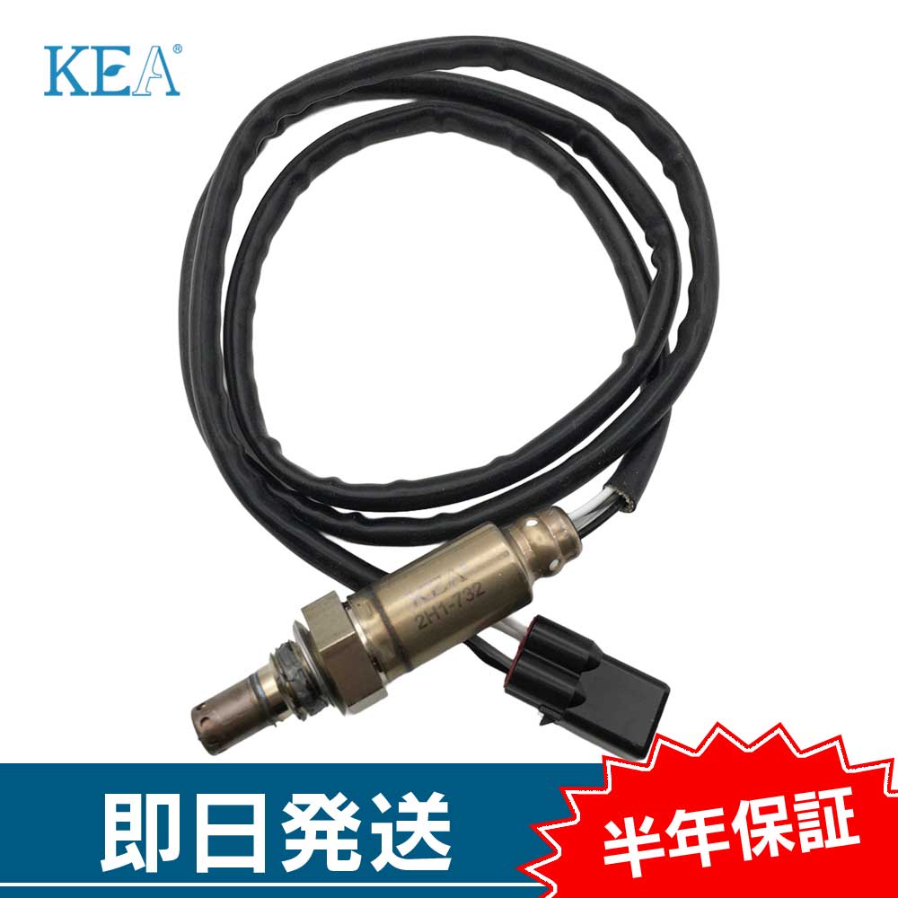 KEA（関西エコ・アープ） KEA O2センサー CB1300SF SC54 左側用 36531