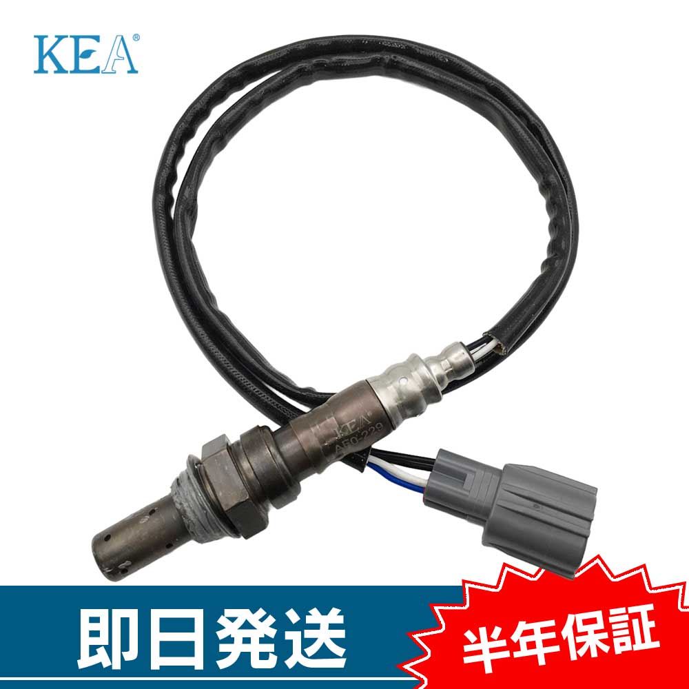 KEA（関西エコ・アープ） KEA A/Fセンサー インプレッサスポーツワゴン