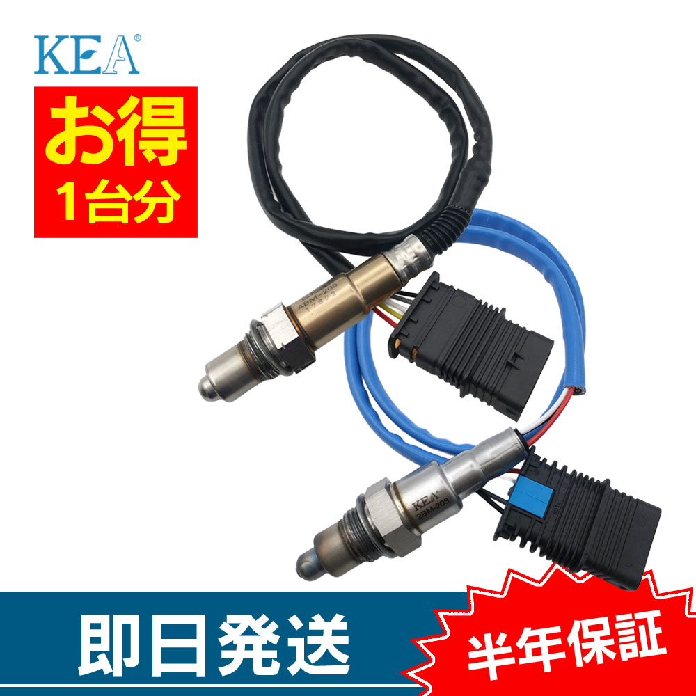 2�{�Z�b�g�� X1 X1�V���[�Y F48 O2�Z���T�[ 1�䕪�Z�b�g ABM-205 2BM-203 �㗬�� ������ 11788600992 11788604889