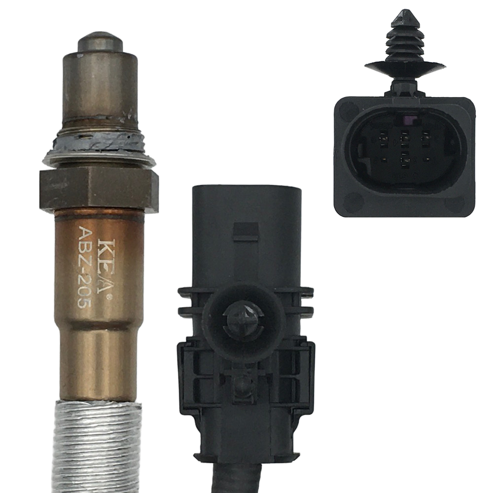 KEA（関西エコ・アープ） 2本セット割 SLKクラス SLK260 R172 O2