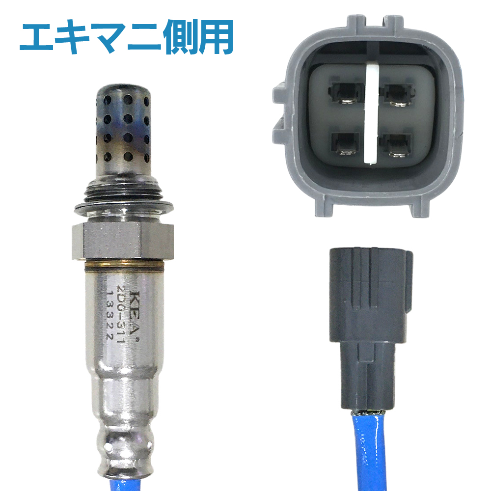 KEA（関西エコ・アープ） 2本セット割 ハイゼットカーゴ S320V S330V