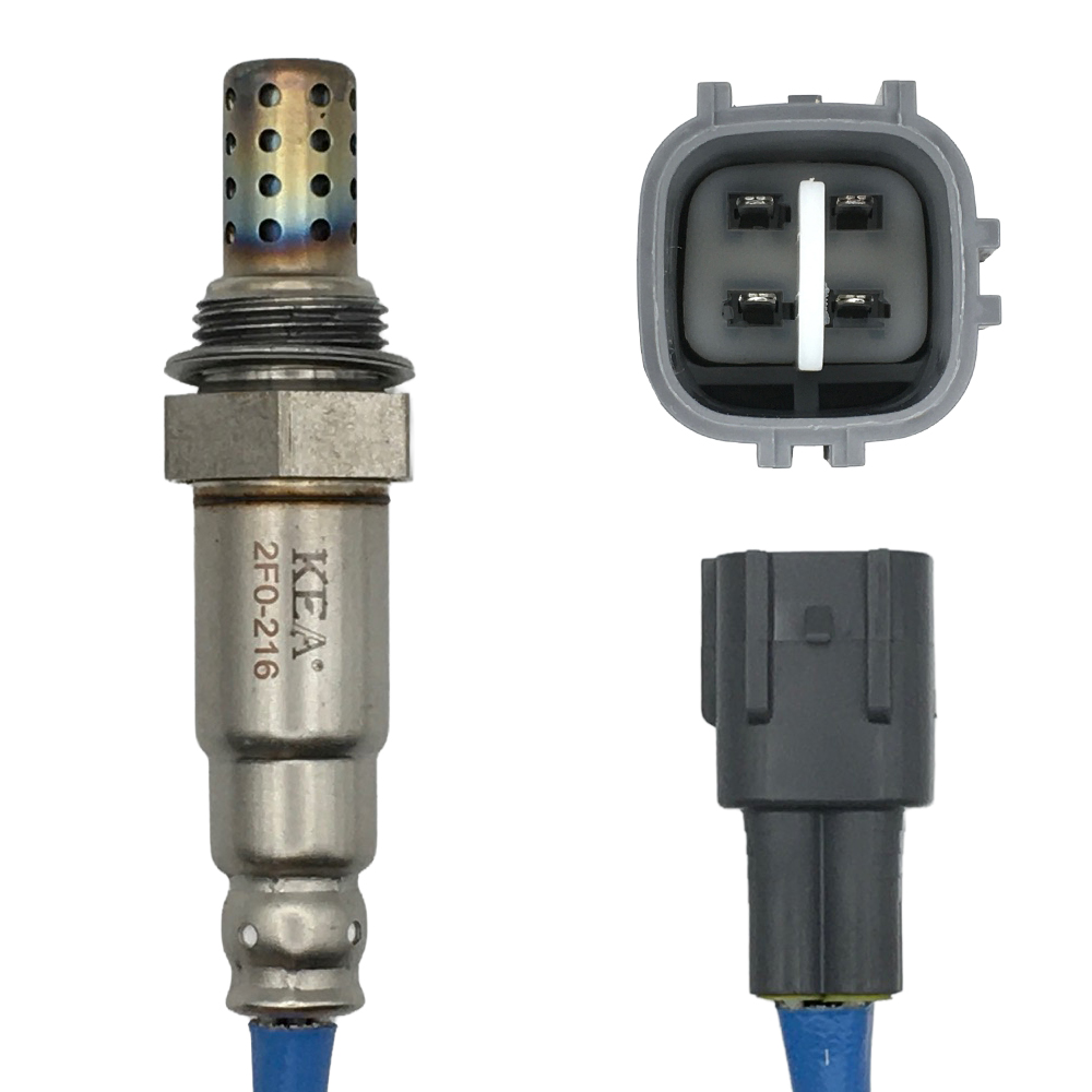 KEA（関西エコ・アープ） 4本セット割 レガシィB4 BLE O2センサー 1台