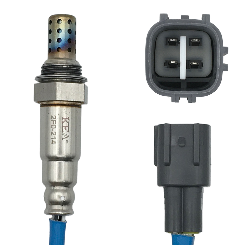 KEA（関西エコ・アープ） 2本セット割 インプレッサ GDB O2センサー 1