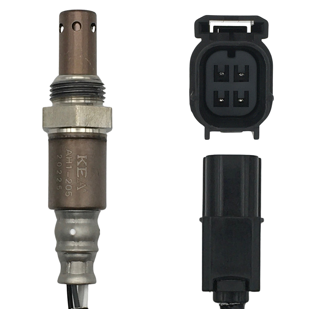 KEA（関西エコ・アープ） 2本セット割 フィット GE8 O2センサー 1台分