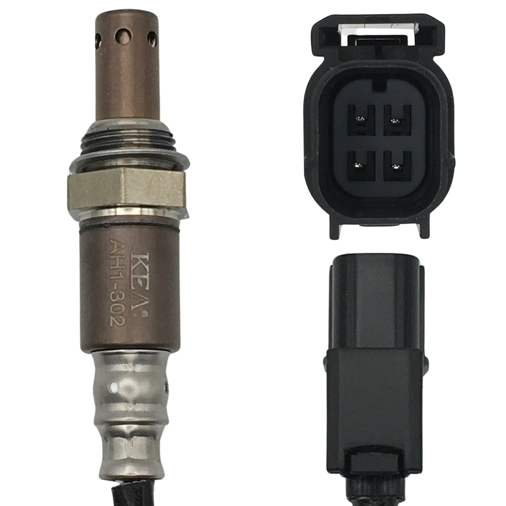 KEA（関西エコ・アープ） 2本セット割 N-BOX JF1 JF2 O2センサー 1台分