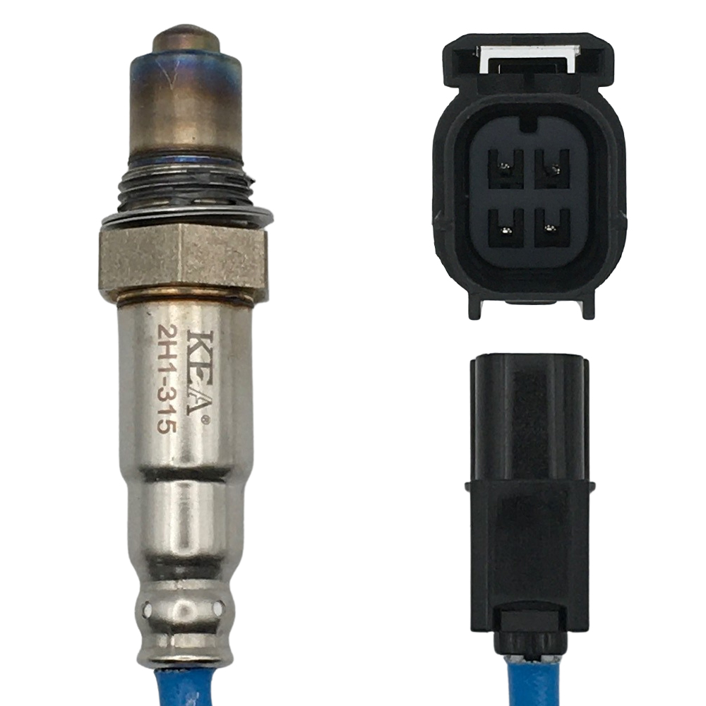 KEA（関西エコ・アープ） 2本セット割 N-BOX JF1 JF2 O2センサー 1台分