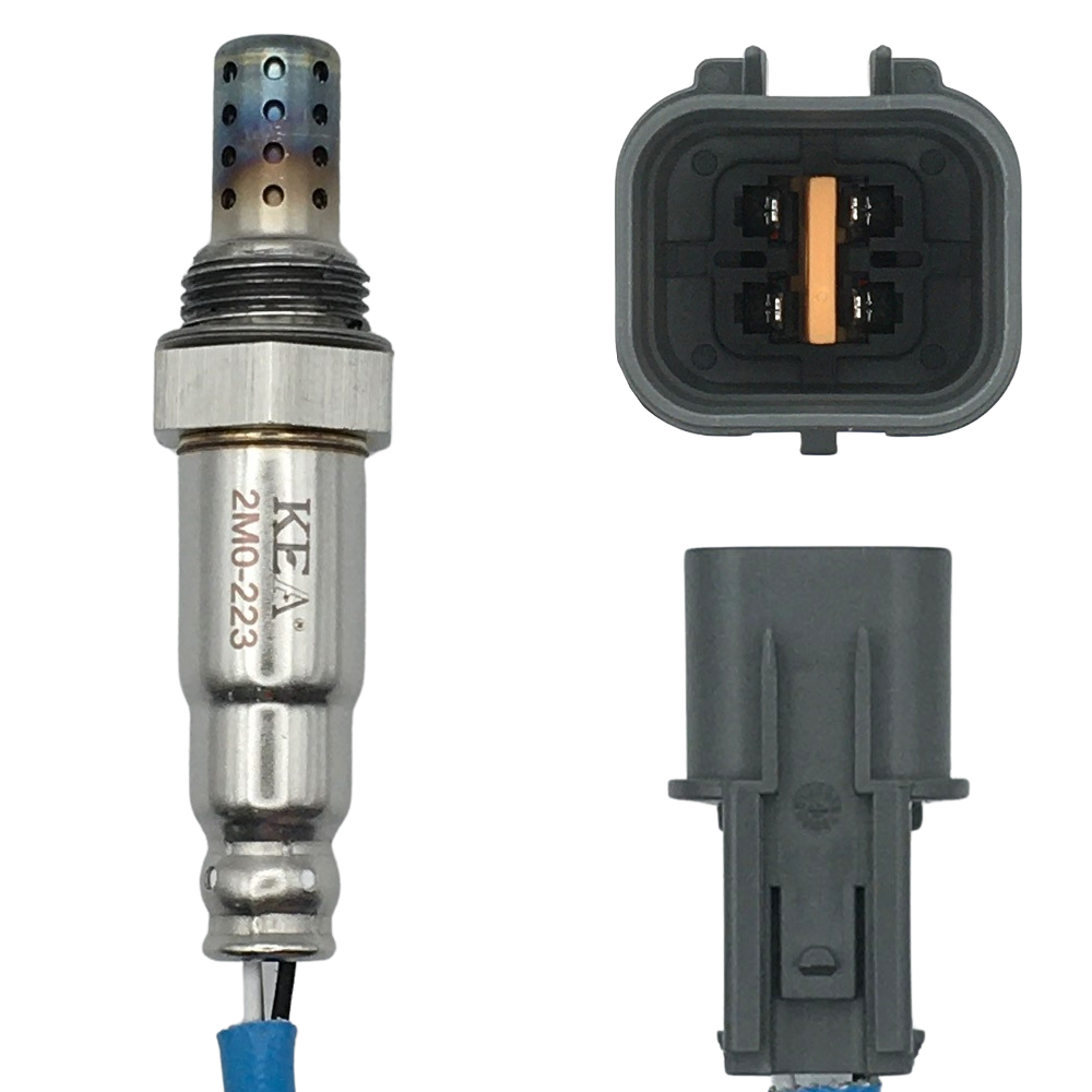 KEA（関西エコ・アープ） 4本セット割 パジェロ V87W V97W O2センサー