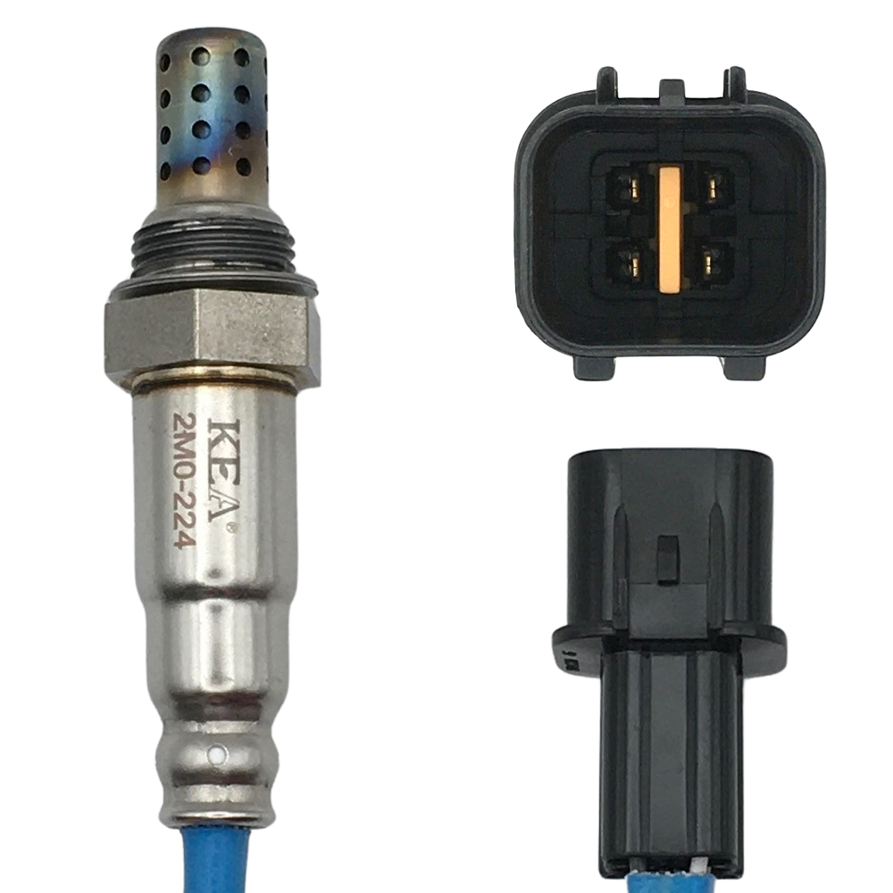 KEA（関西エコ・アープ） 4本セット割 パジェロ V87W V97W O2センサー