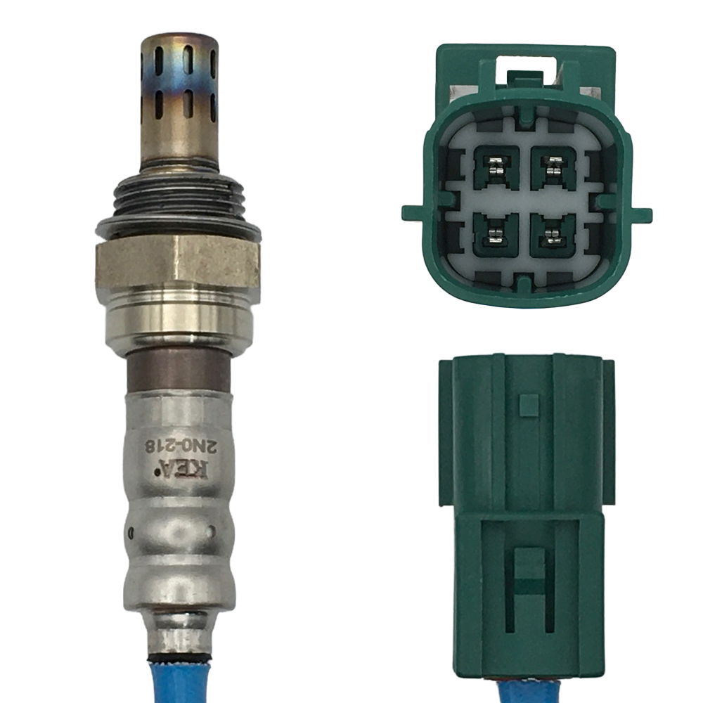 KEA（関西エコ・アープ） 4本セット割 プレサージュ PU31 O2センサー 1