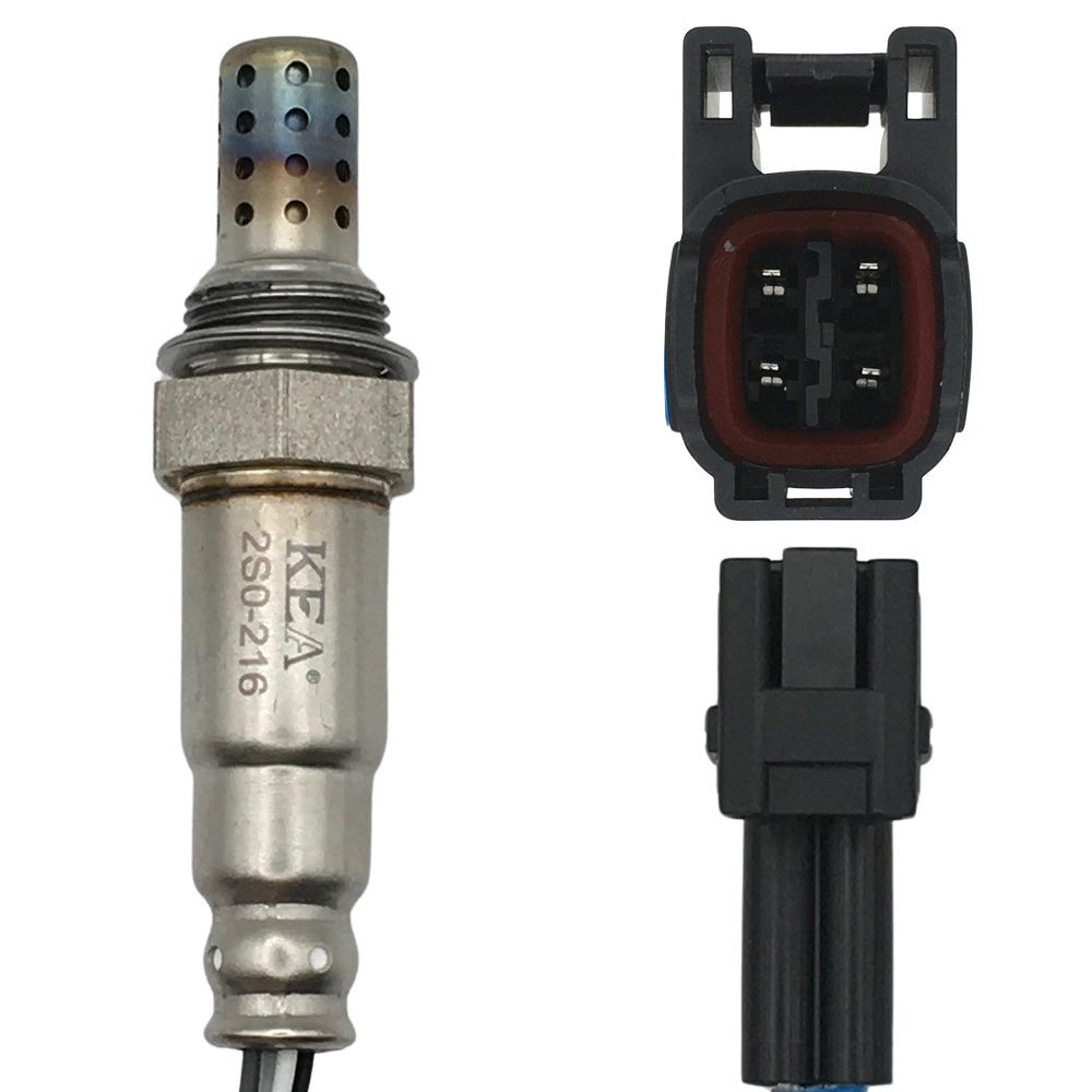 KEA（関西エコ・アープ） 2本セット割 スイフト ZC31S O2センサー 1台