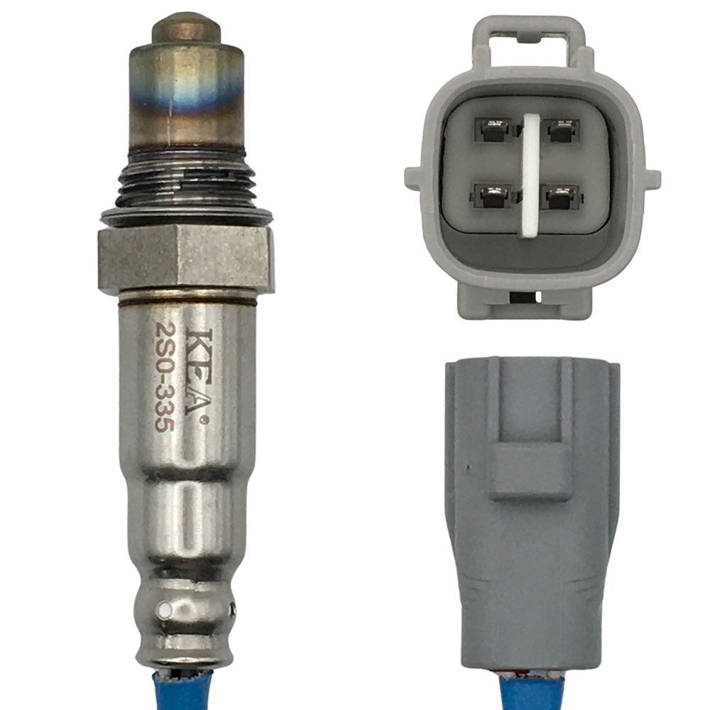 KEA（関西エコ・アープ） 2本セット割 エブリィワゴン DA17W O2