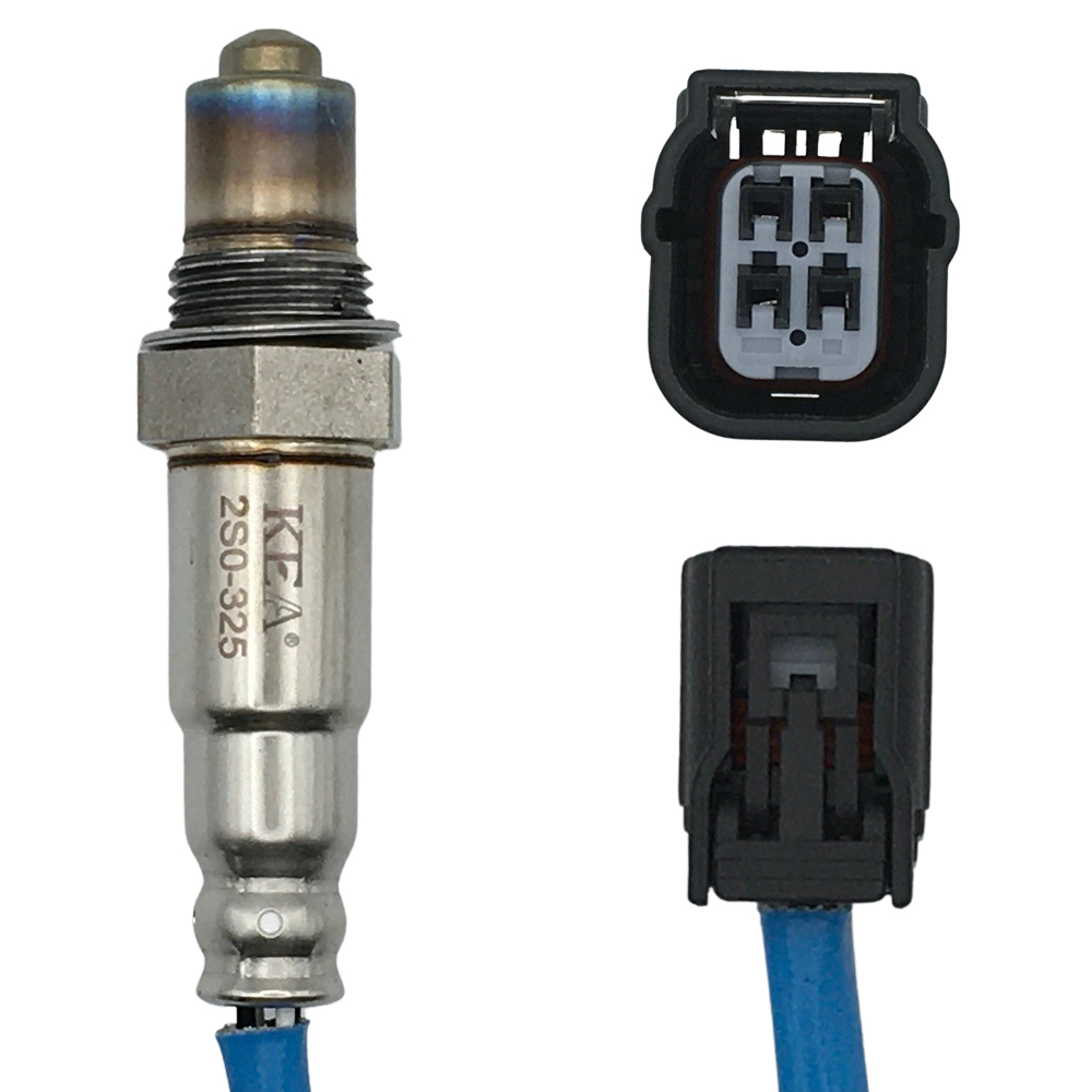 KEA（関西エコ・アープ） 2本セット割 ワゴンR MH35S MH55S O2センサー