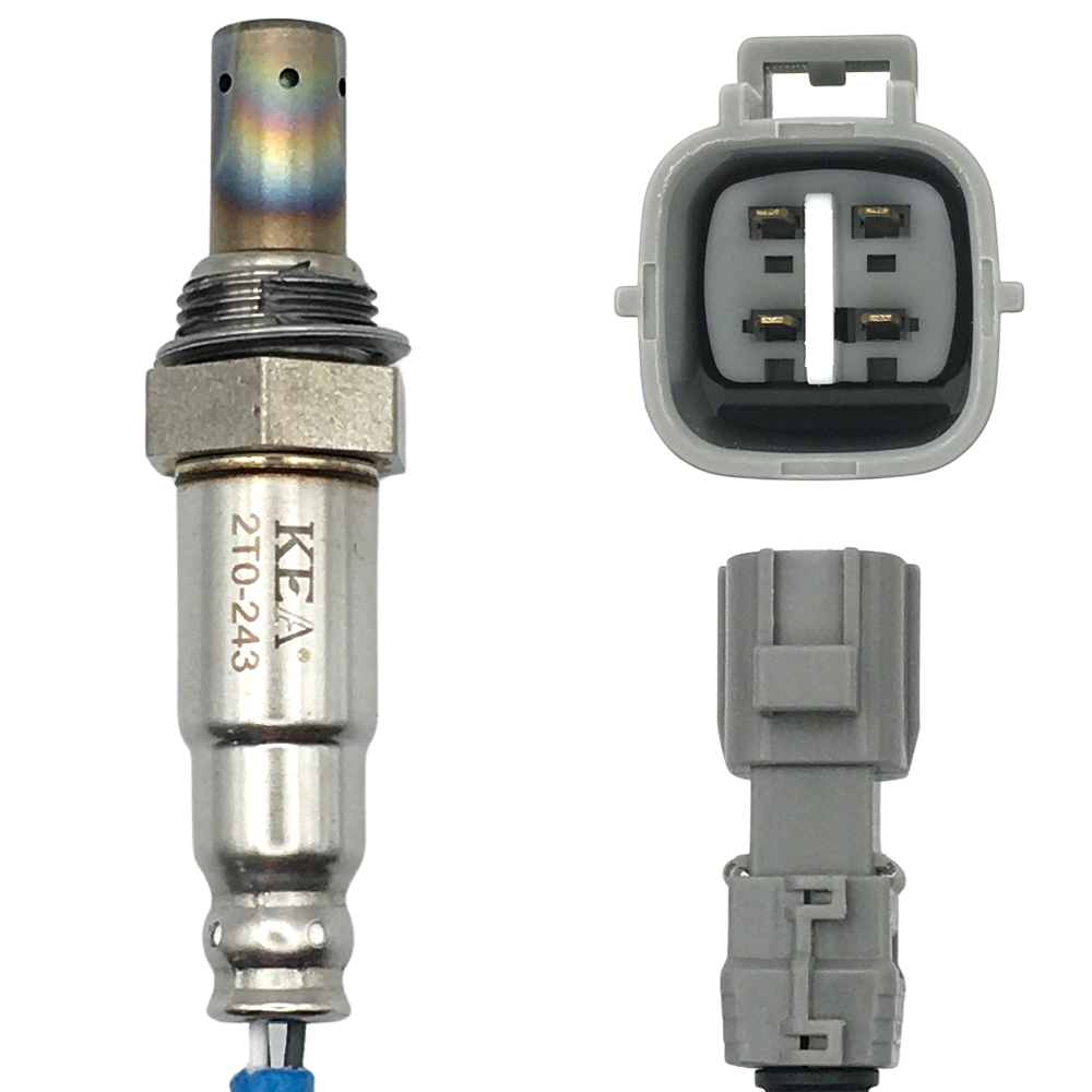 KEA（関西エコ・アープ） 2本セット割 プリウス ZVW30 O2センサー 1台