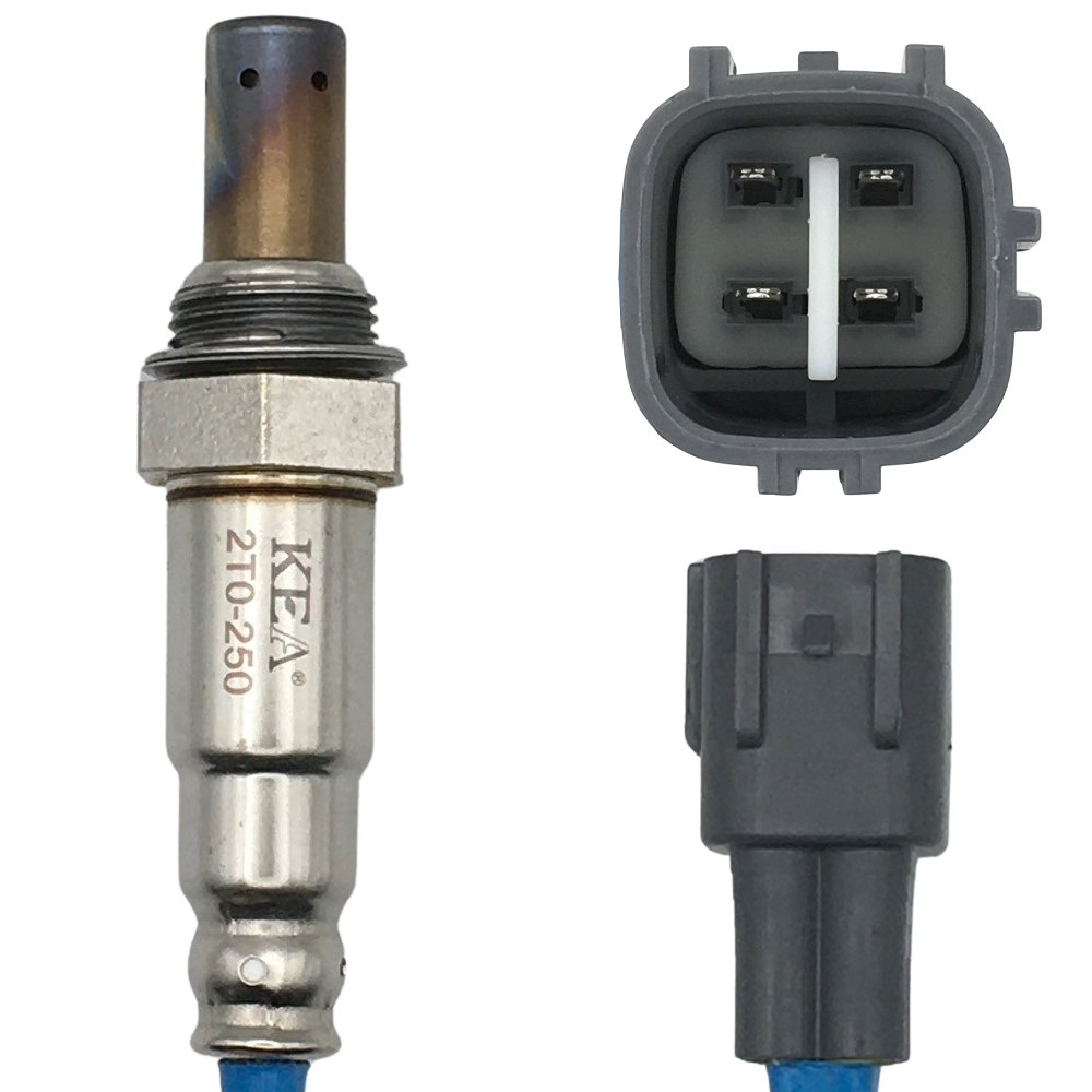 エスティマ AHR20W オーツ―センサー 89528 KEA（関西エコ・アープ） 2本セット割 エスティマ AHR20W O2センサー 1