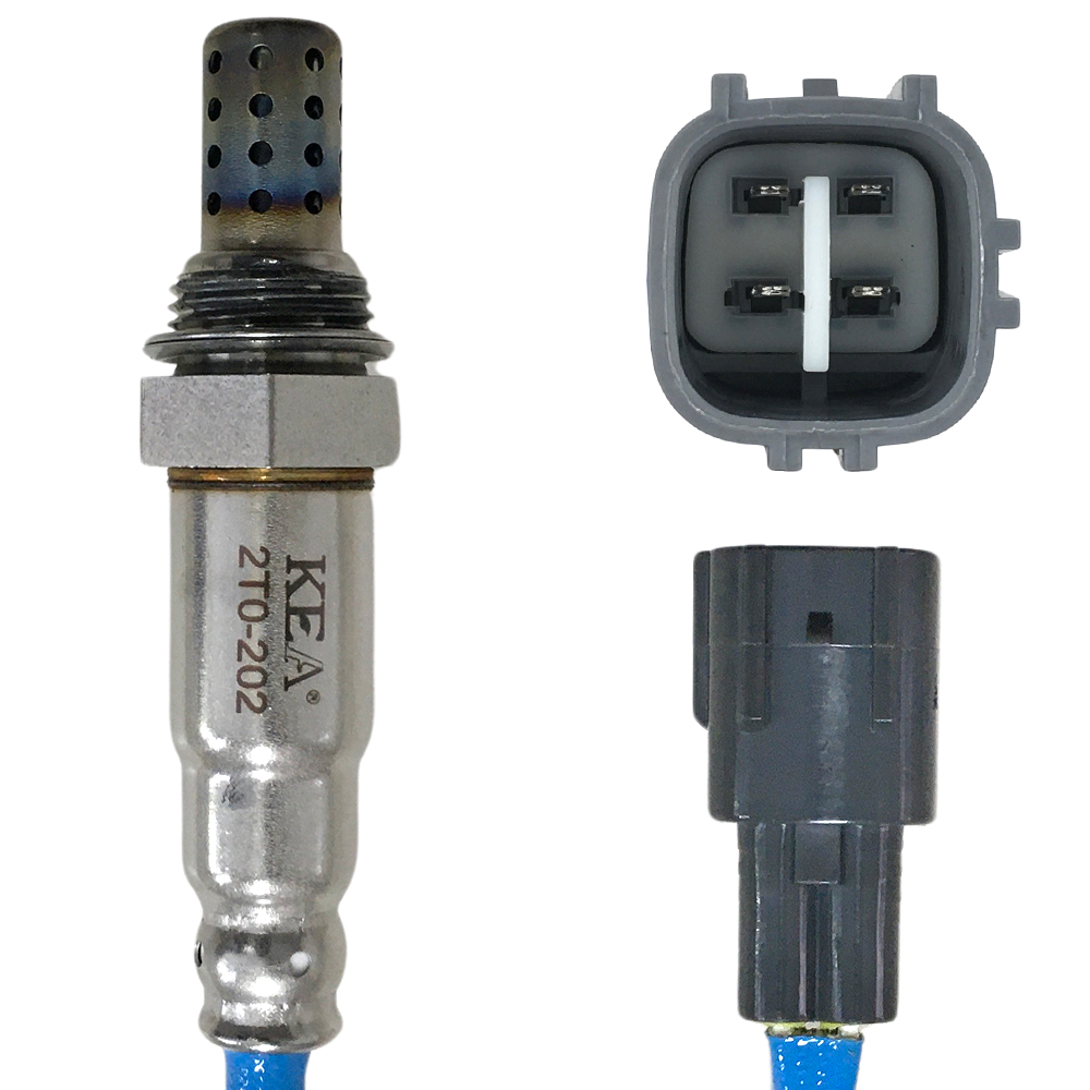 2本セット割】 O2センサー 1台分 プリウス NHW20 89467-47010 89465