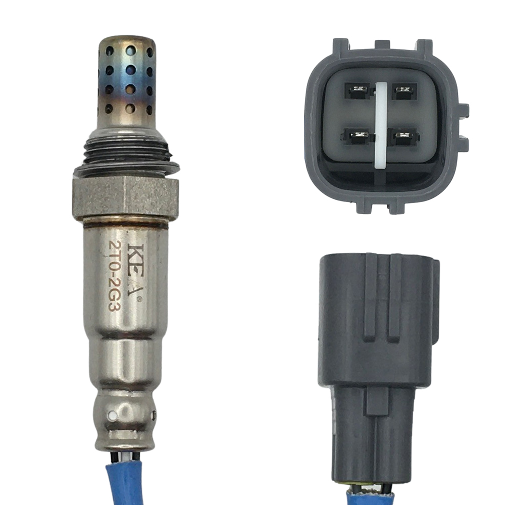 KEA（関西エコ・アープ） 2本セット割 エスティマ ACR30W ACR40W O2
