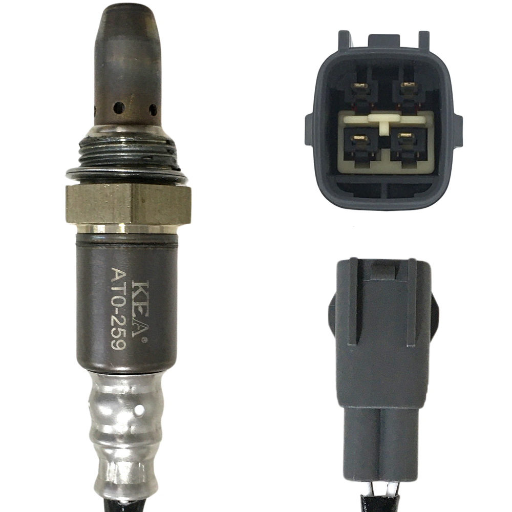 NSP130 トヨタVitz o2センサー前後セット KEA（関西エコ・アープ） 2本セット割 ヴィッツ KSP130 O2センサー 1台
