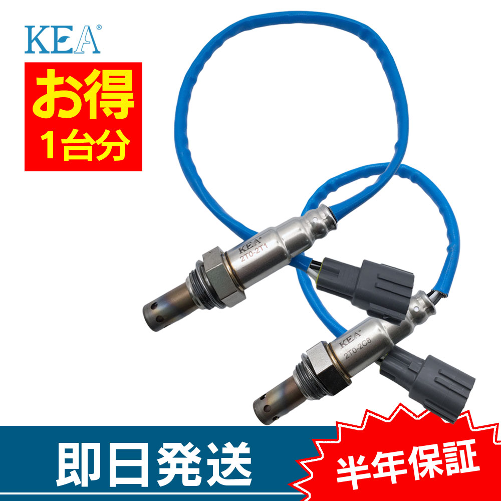 KEA（関西エコ・アープ） 2本セット割 ライトエースバン S402M O2