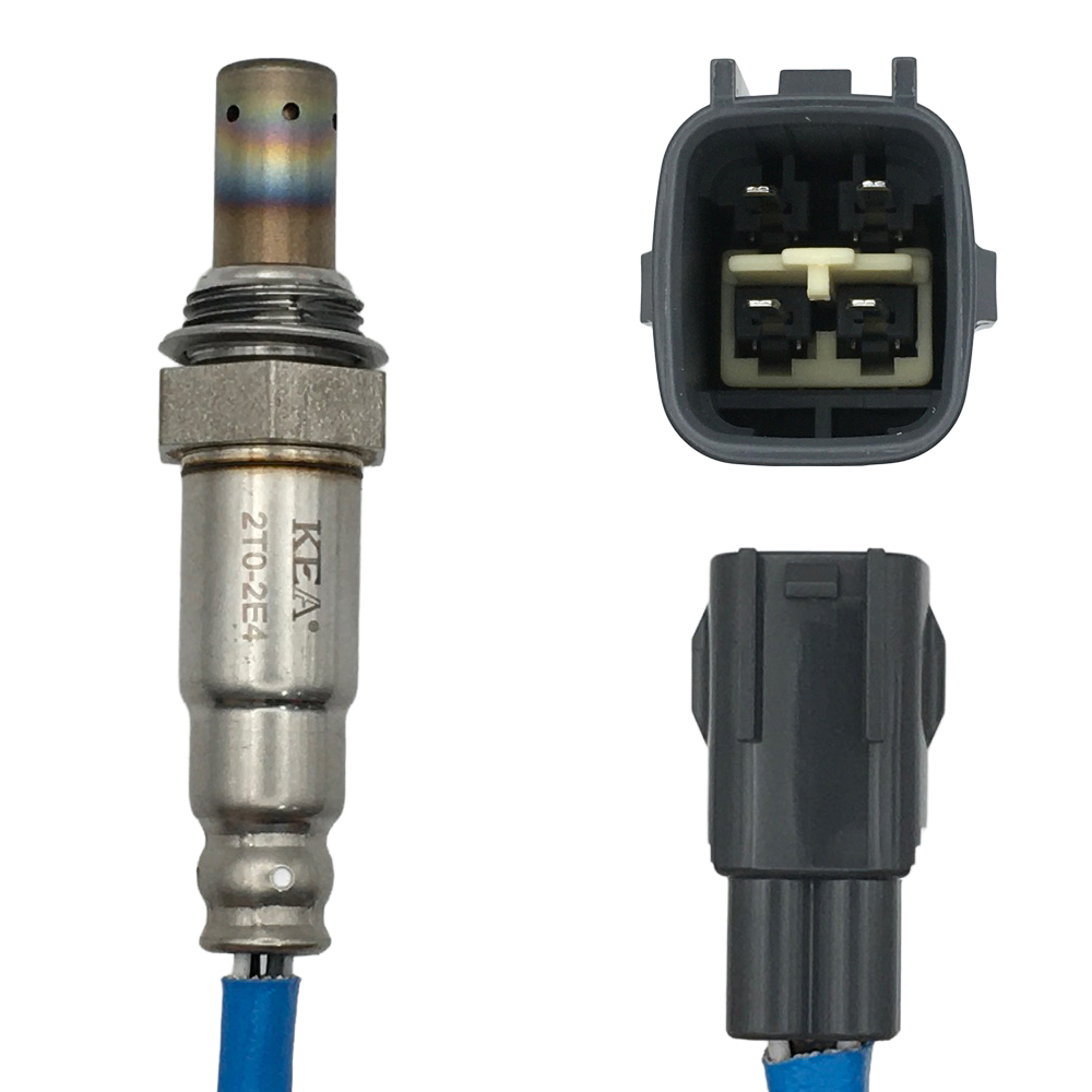 KEA（関西エコ・アープ） 2本セット割 ブレビス JCG10 O2センサー 1台