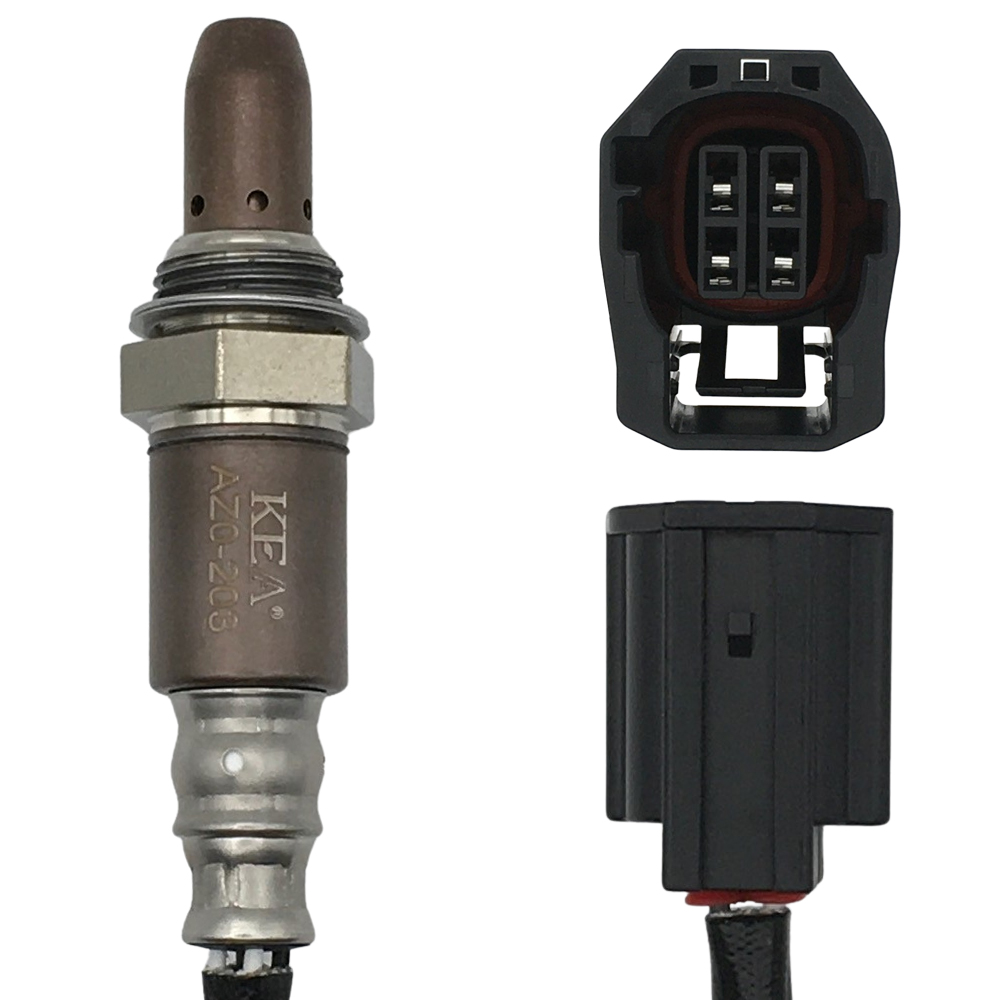 KEA（関西エコ・アープ） 2本セット割 デミオ DY3W DY5W O2センサー 1