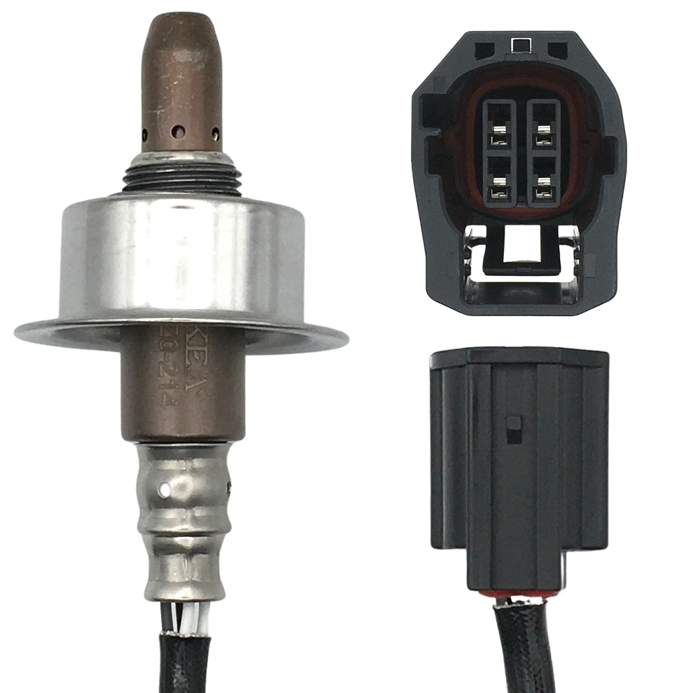 KEA（関西エコ・アープ） 2本セット割 マツダ教習車 BL6FJ O2センサー