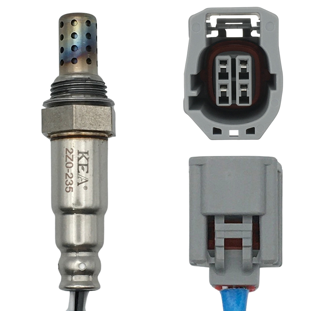 KEA（関西エコ・アープ） 2本セット割 ロードスター NCEC O2センサー 1