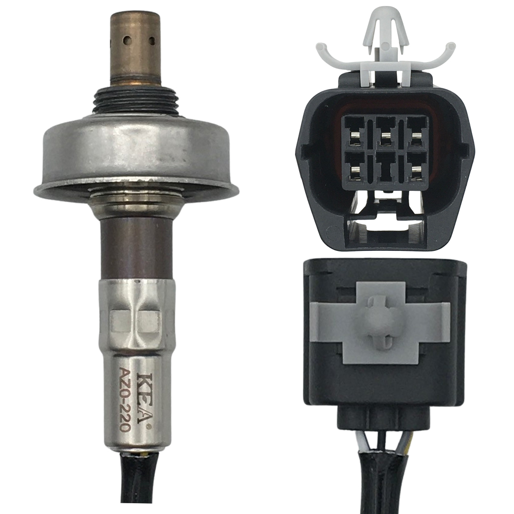 KEA（関西エコ・アープ） 2本セット割 MPV LY3P O2センサー 1台分